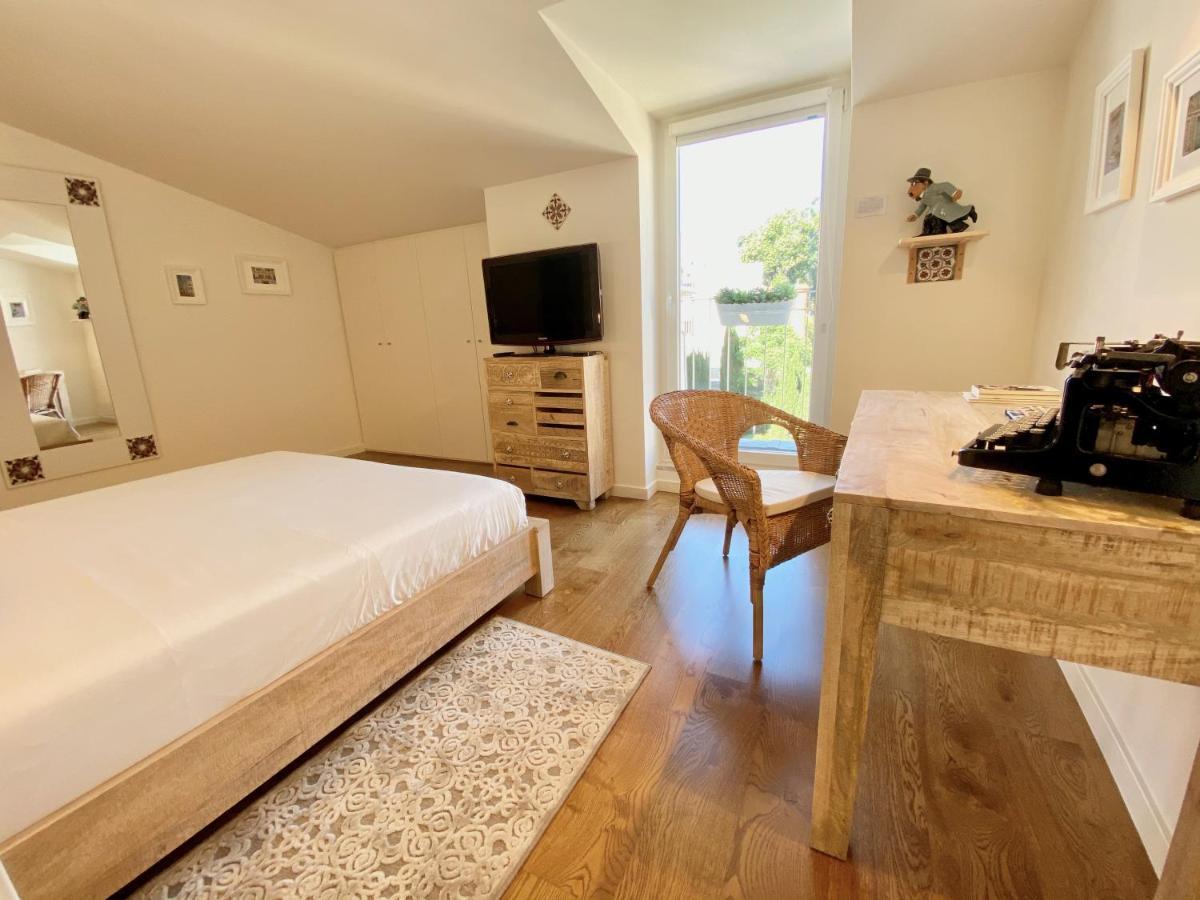 Myplaceforyou: Central Lisbon Apartment with City and Tagus Views Exterior photo