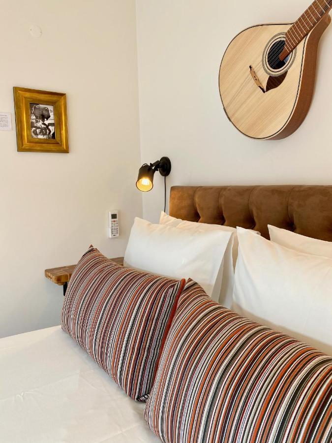 Myplaceforyou: Central Lisbon Apartment with City and Tagus Views Exterior photo